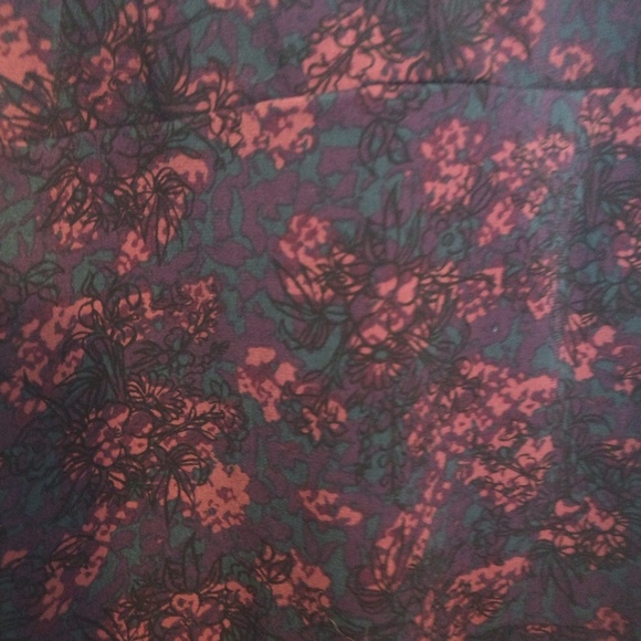LuLaRoe Dresses & Skirts - 3x lularoe maxi skirt